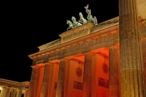 Brandenburgertor