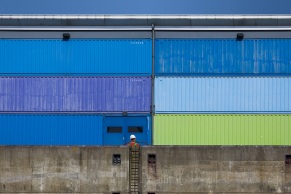 Containerhafen