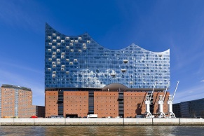 Elbphilharmonie