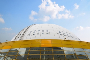 Ericsson Globe