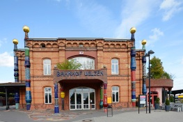 ARCHITEKTUR