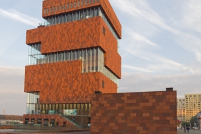 Museum aan de Stroom
