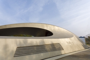 Porschehaus