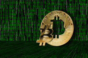 Bitcon-Währung