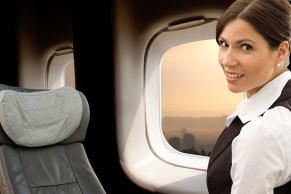 Stewardess_9974