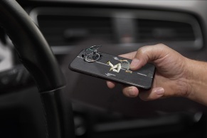 Smartphonenutzung am Steuer kann tödlich enden
