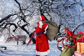 Nikolaus-im-Wald