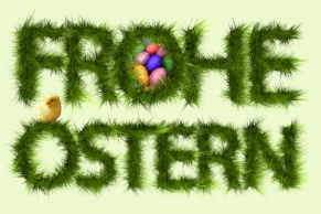 Ostern