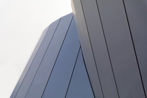 Aussenfassade