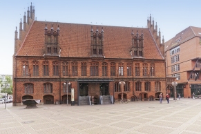 Altes Rathaus
