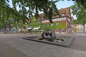 Ballhof