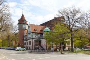 Lister Turm