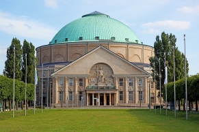 Kuppelsaal