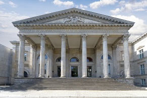 Landtag Hannover