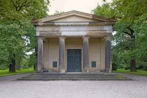 Welfenmausoleum