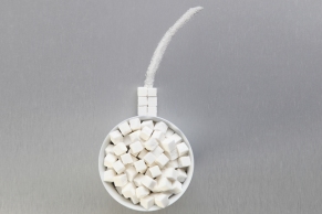 Zuckerbombe