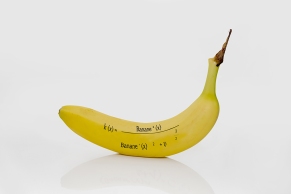 Bananenformel