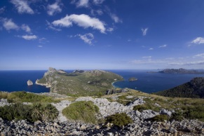 Cap de Formentor