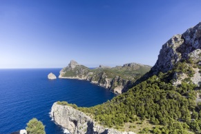 Cap de Formentor