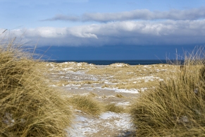 Sylt im Winter