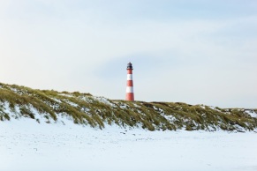 Sylt im Winter