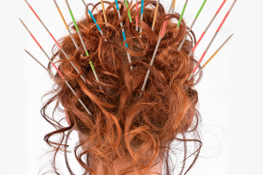 Mikado-Haarschmuck-178752987