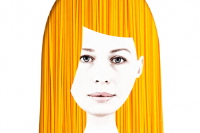 Spaghettikopf