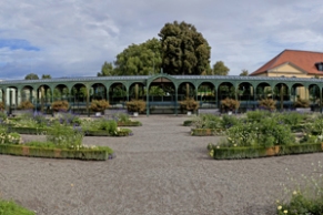 Herrenhausen Panorama