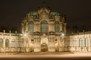 Zwinger