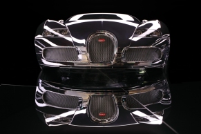Bugatti