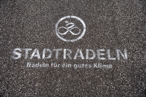 Stadtradeln für ein gutes Klima