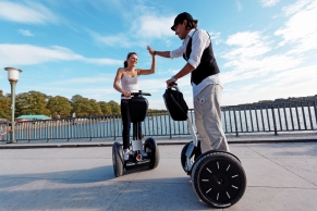 Segway