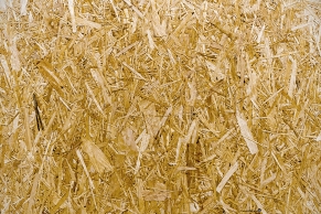 Holzfaserplatte