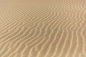 Wellensand